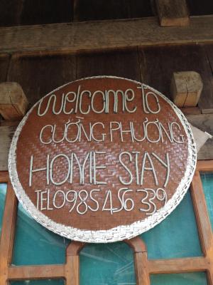 Cường Phương Homestay Sapa