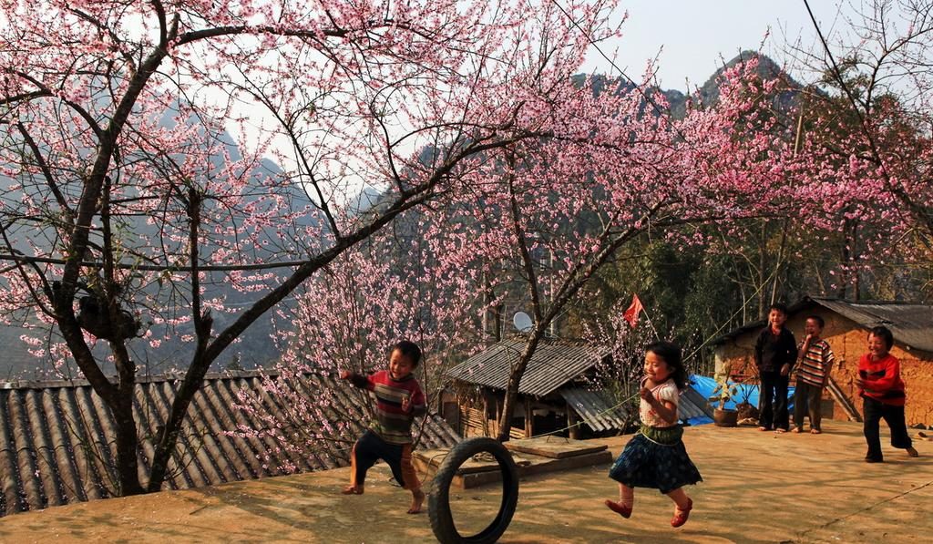 Lolo’s Homestay Sapa