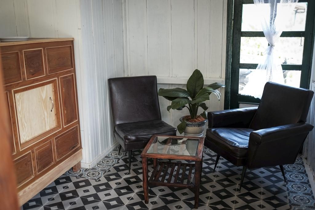 Nhà gió homestay Đà Lạt
