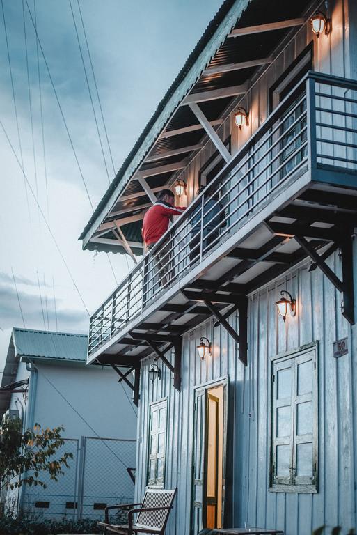 Nhà gió homestay Đà Lạt
