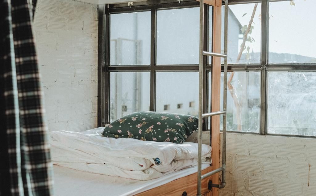 Nhà gió homestay Đà Lạt
