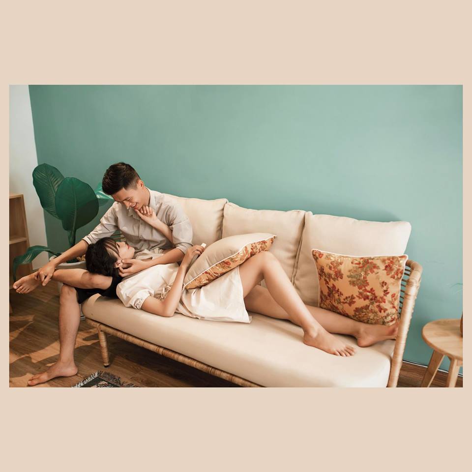 vẻ đẹp tinh tế tại nắng house homestay đà nẵng