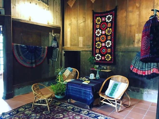 Phơri's House homestay Sapa