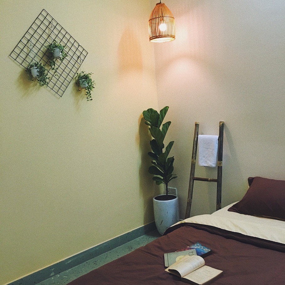 không gian rộng rãi tại homestay đà nẵng reply 19993