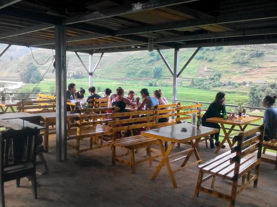 Truong Giang Homestay & Restaurant Sapa