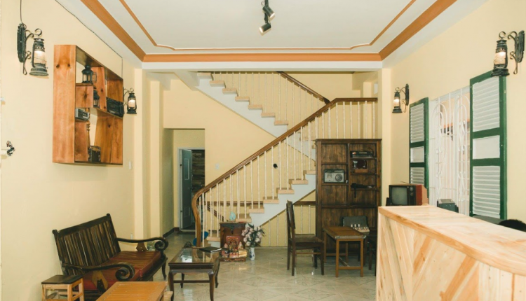 House For All