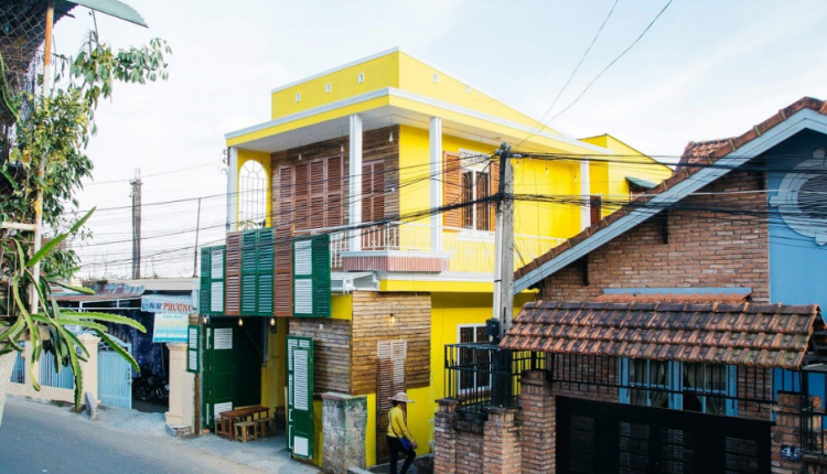 House For All