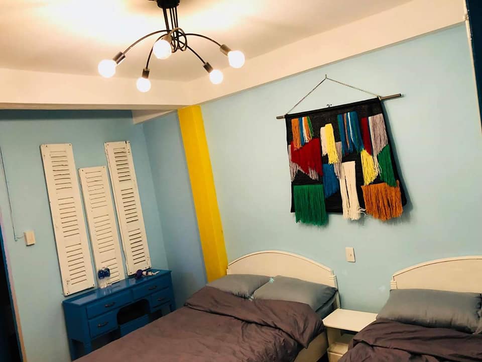 Phố homestay Đà Lạt