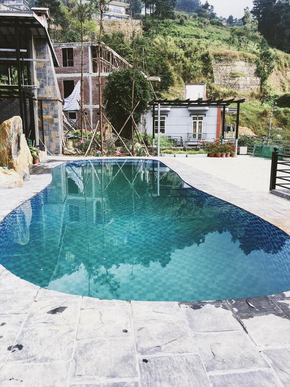 Bách Xanh House homestay gần Hà Nội