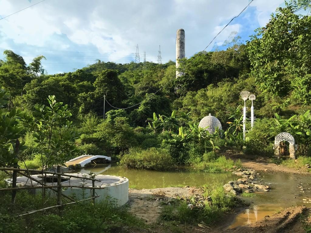 Gầm Trời Valley gần Hà Nội