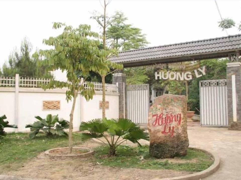 Hương Ly homestay gần Hà Nội