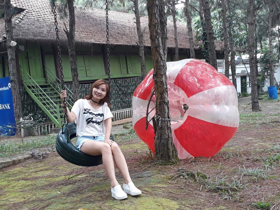 Nấm’s homestay gần Hà Nội