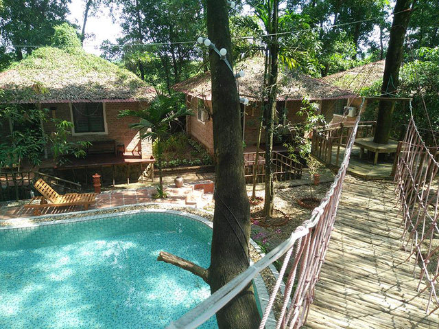 The Forest homestay Hà Nội