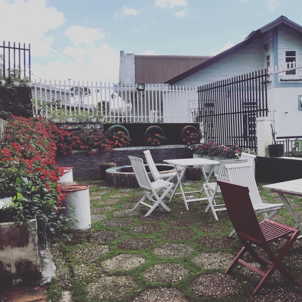 Bonjour Da Lat Homestay