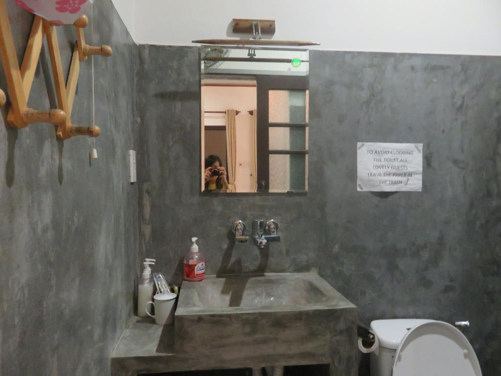 Phòng tắm homestay LIDO Homestay Hội An
