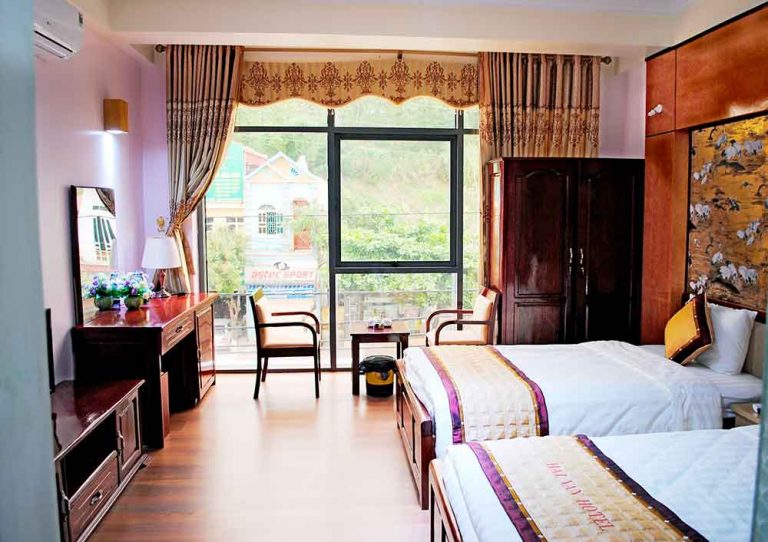 Top homestay   i   n Bi  n tuy   t      p Homestay review