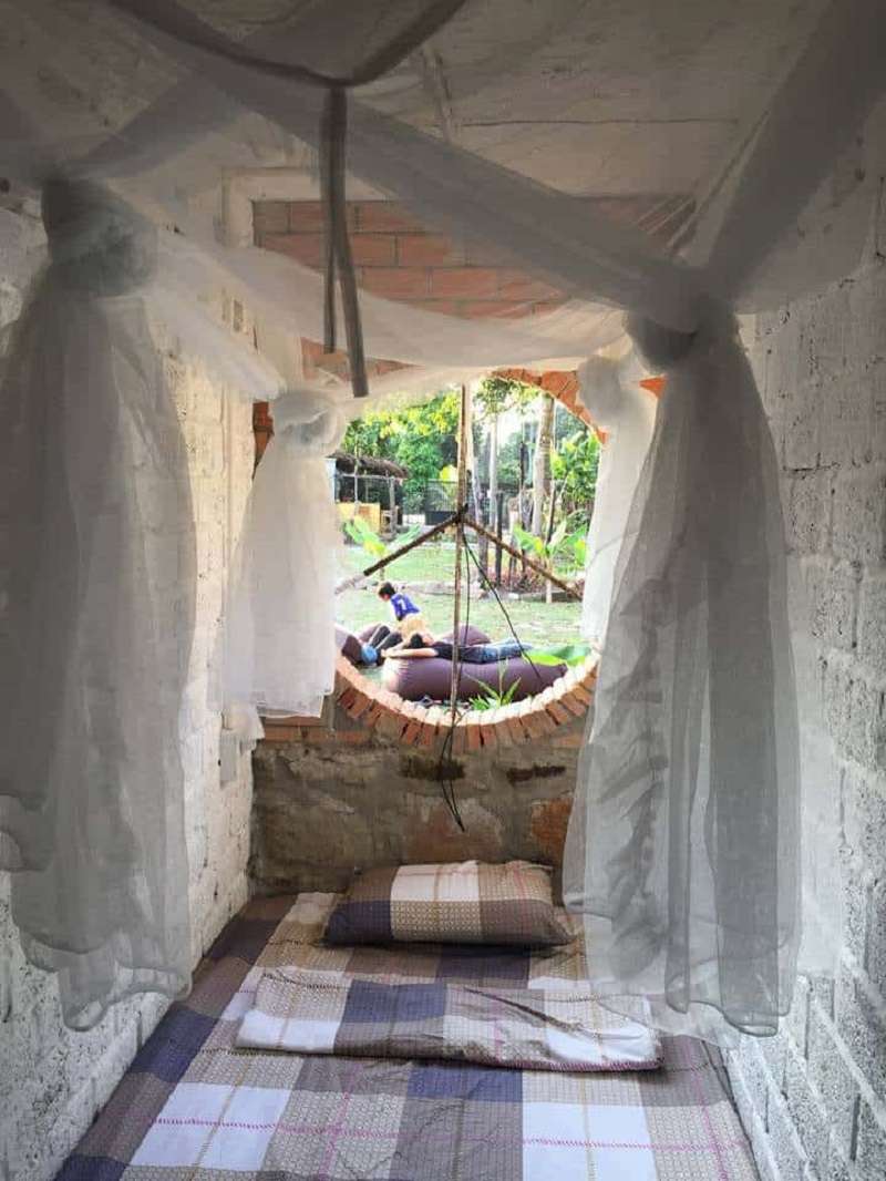 The Birdhouse homestay Phú Quốc