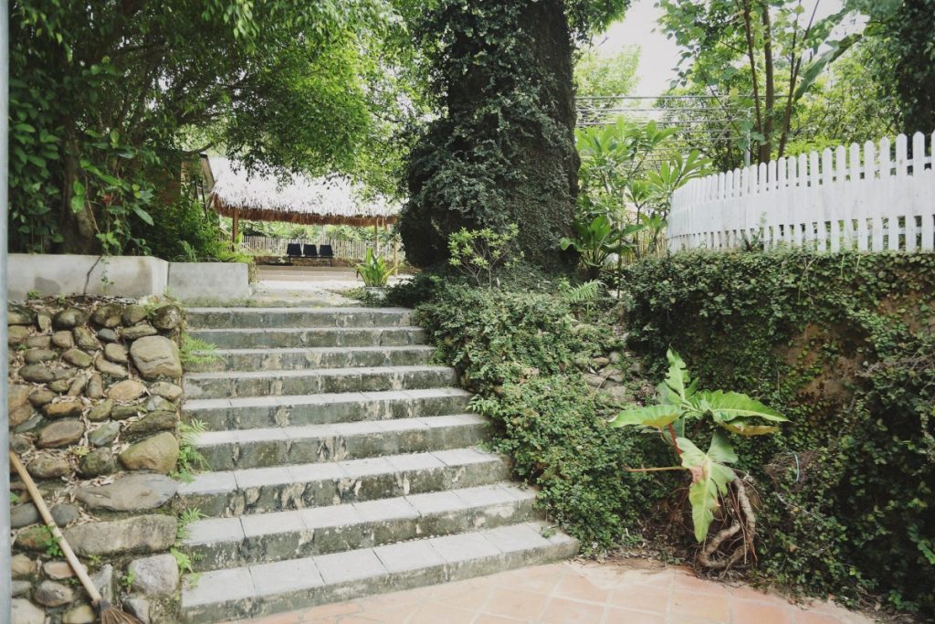 La Villa D' Angelina Sóc Sơn
