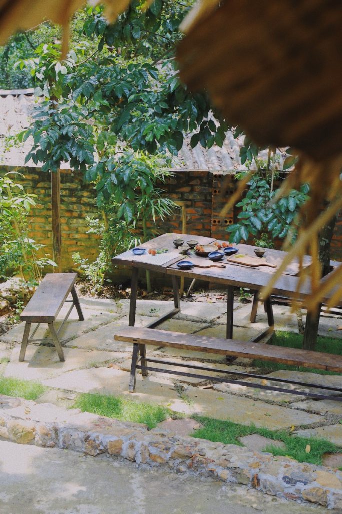 Rùa's House Hilltop – Nhà sàn - homestay gần Hà Nội