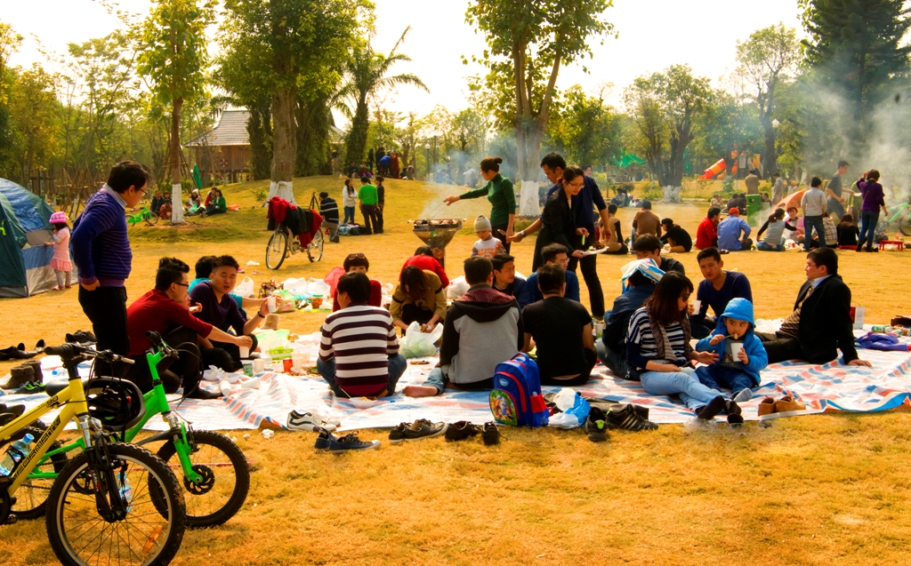 Ecopark