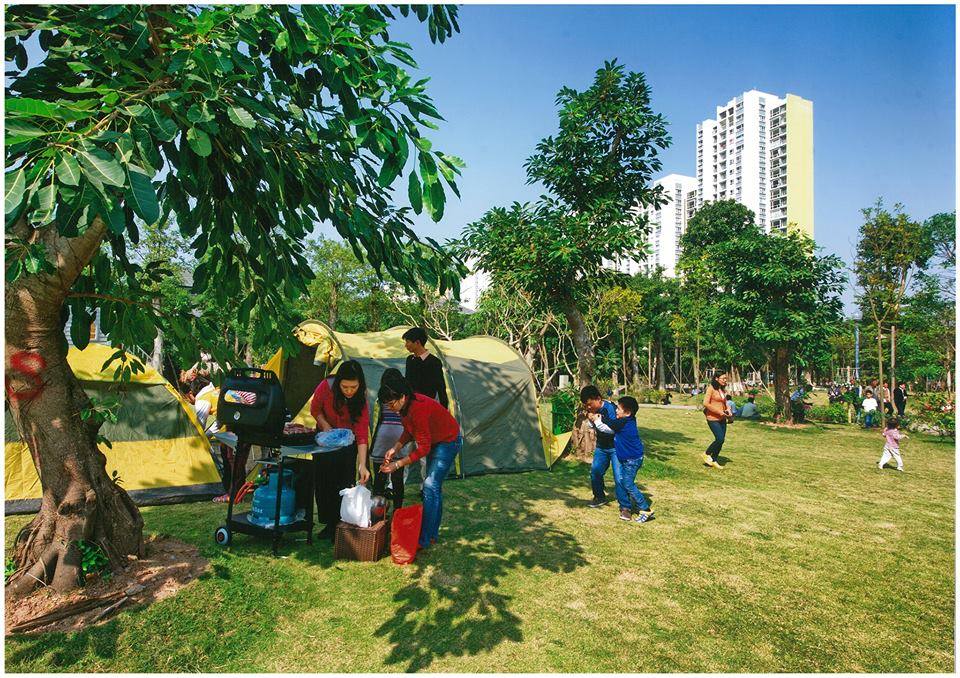 Ecopark