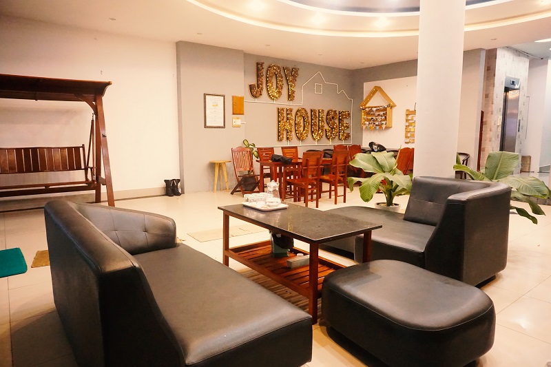 Homestay Phú Yên -Joy House