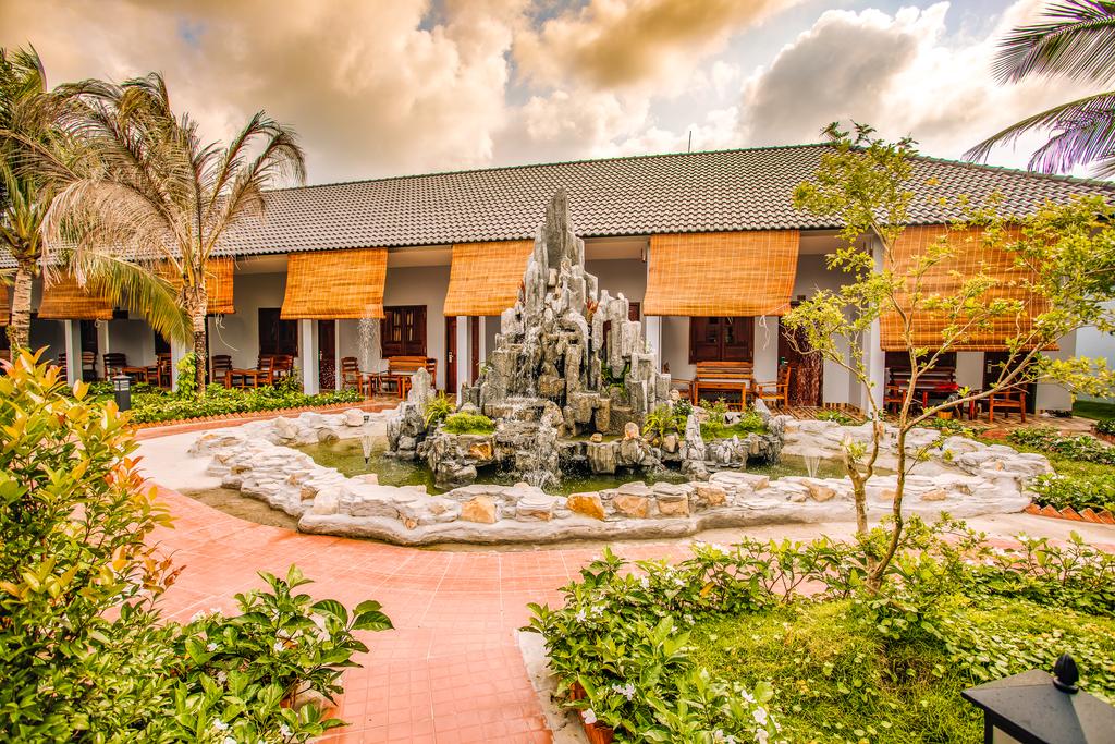 Palm Hill Resort Phú Quốc