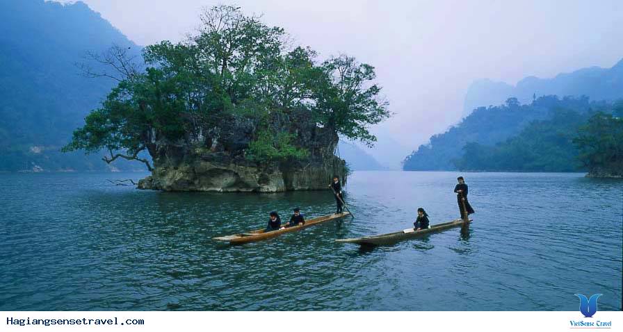 du lịch miền bắc giá rẻ