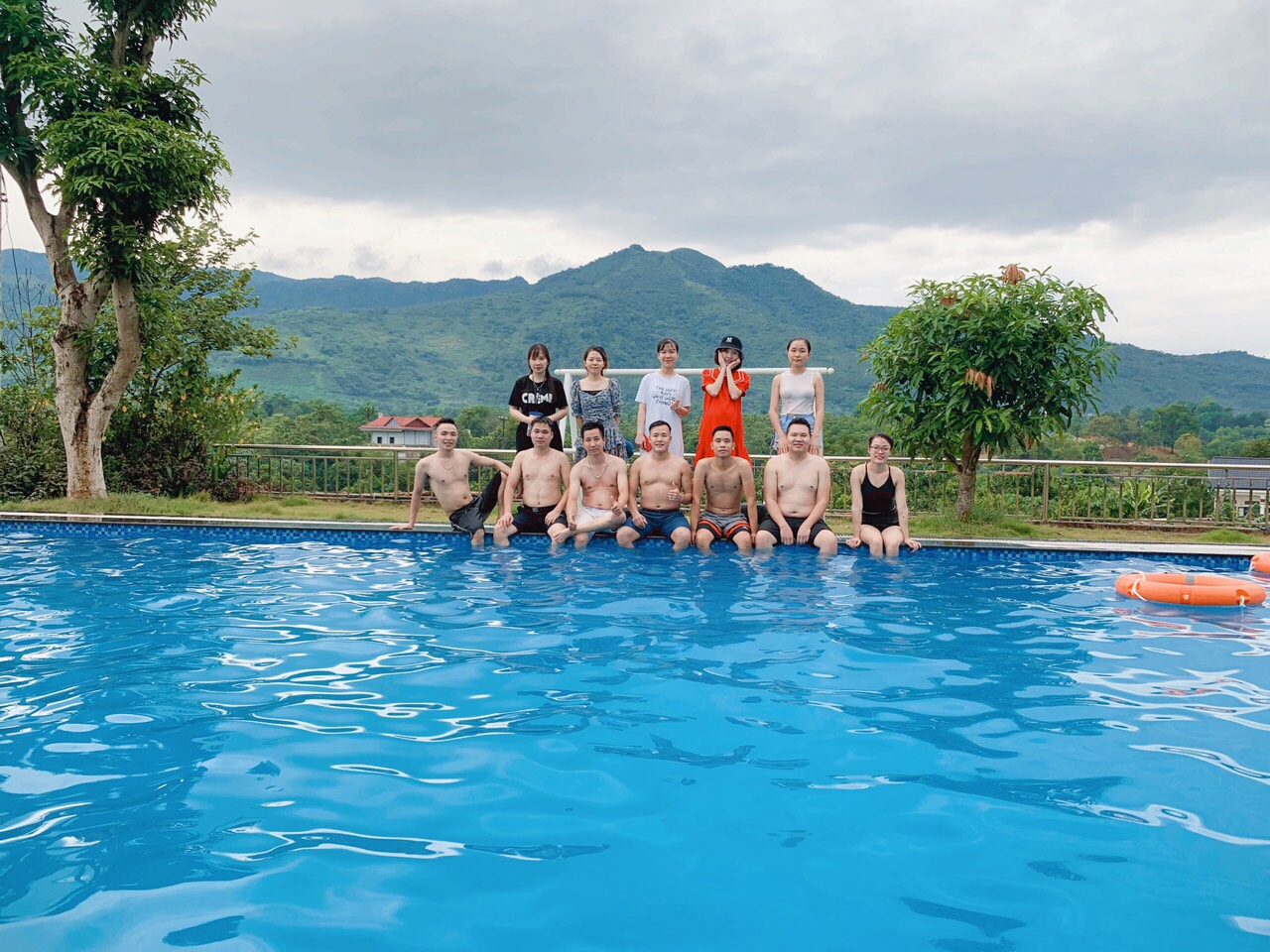 Khám phá Top 5 Resort có bể nước nóng gần Hà Nội thích hợp đi vào ...